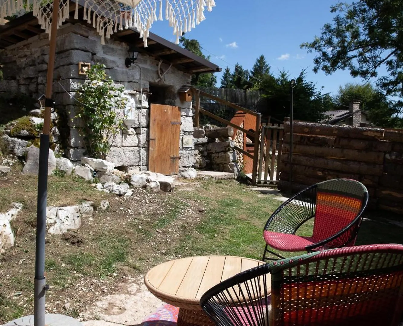Forte Galgi Галлио Италия