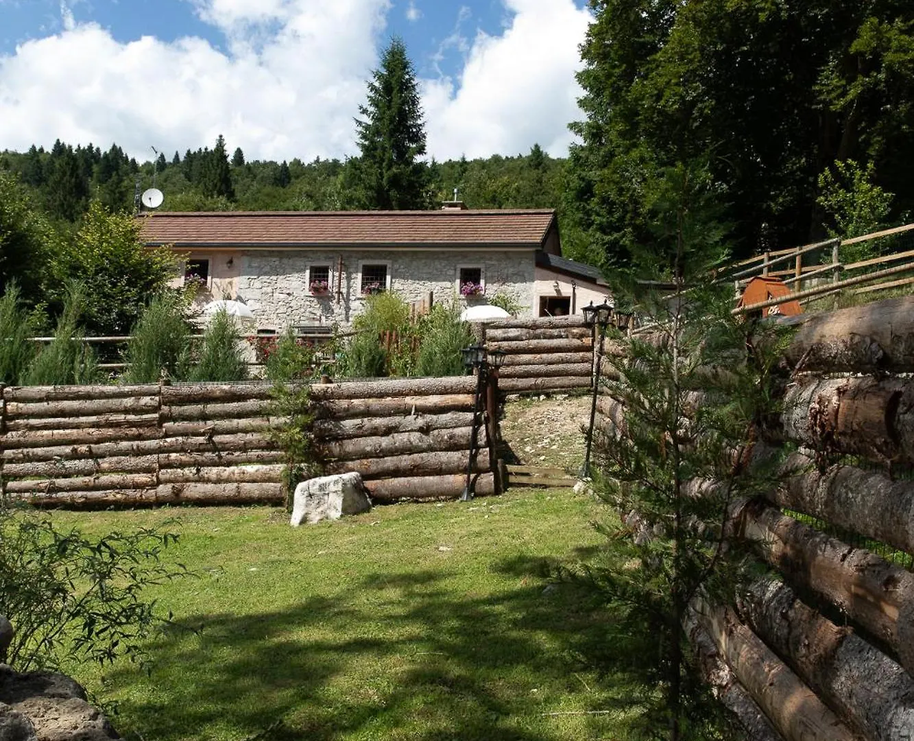 Forte Galgi Галлио