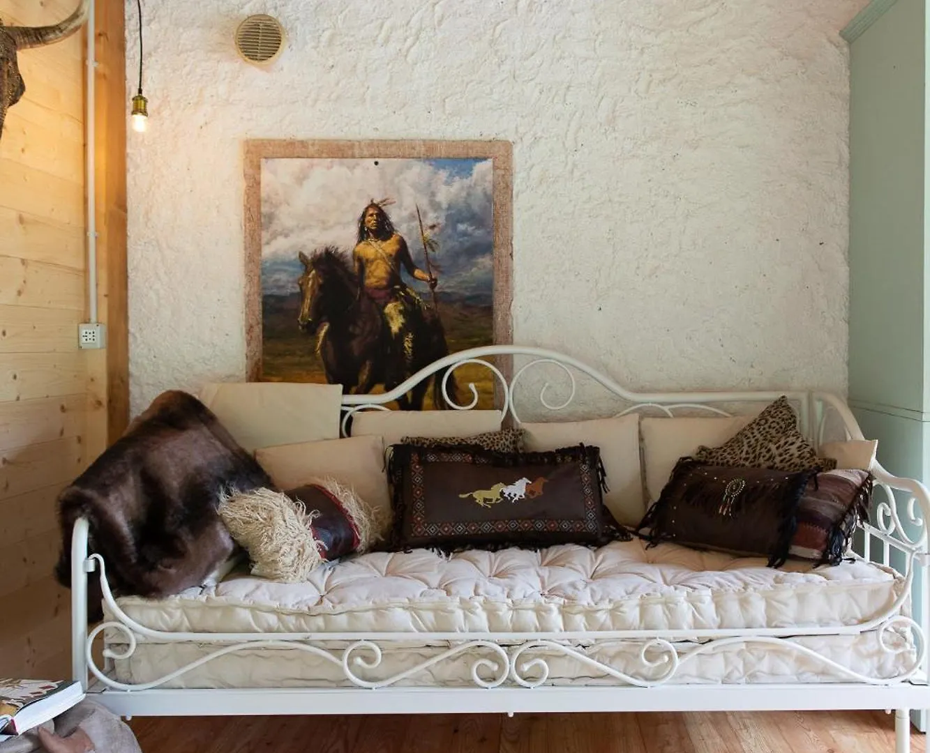 Forte Galgi Галлио Италия